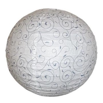 Rabalux 4725 - Stínidlo k lustru HARMONY LUX E27 pr. 40 cm