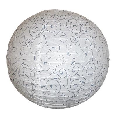 Rabalux 4725 - Stínidlo k lustru HARMONY LUX E27 pr. 40 cm