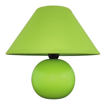 Rabalux 4907 - Stolní lampa ARIEL 1xE14/40W/230V Rabalux 4907 - Stolní lampa ARIEL 1xE14/40W/230V