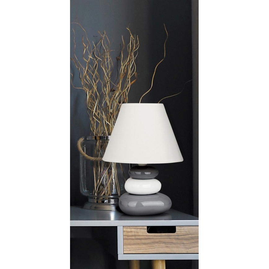 Rabalux - Stolní lampa 1xE14/40W/230V