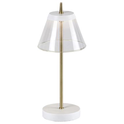 Rabalux - LED Stolní lampa AVIANA LED/6W/230V