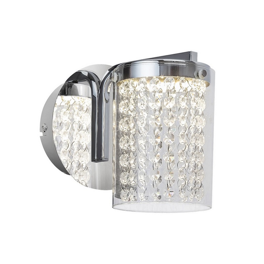Rabalux - LED Nástěnné svítidlo ASTRELLA LED/6W/230V