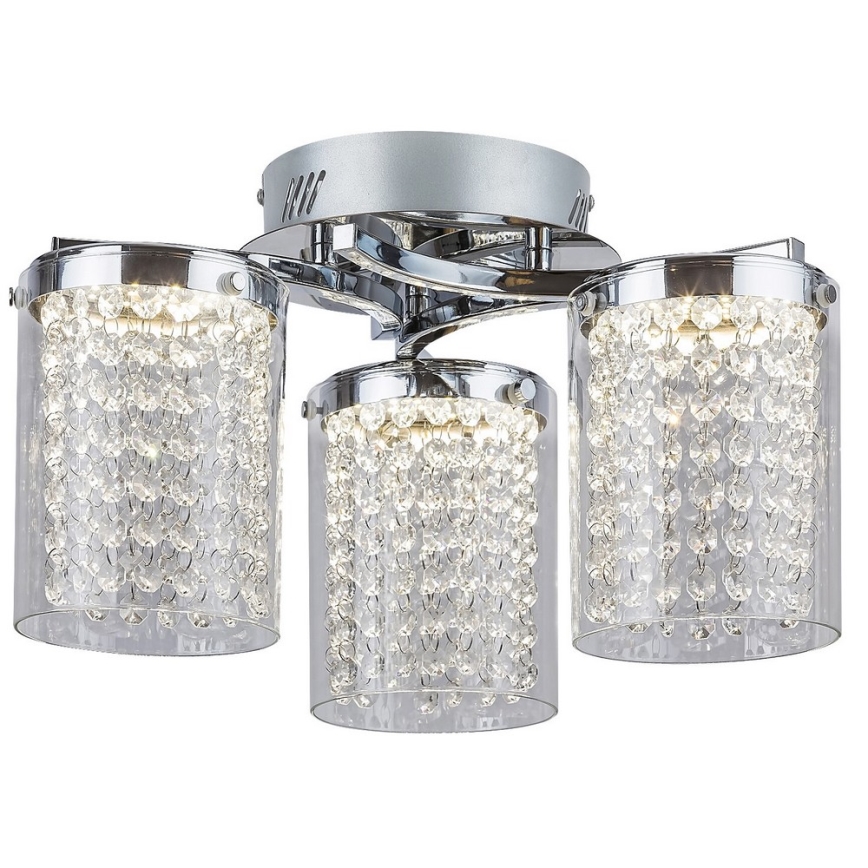 Rabalux - LED Stropní svítidlo ASTRELLA LED/18W/230V