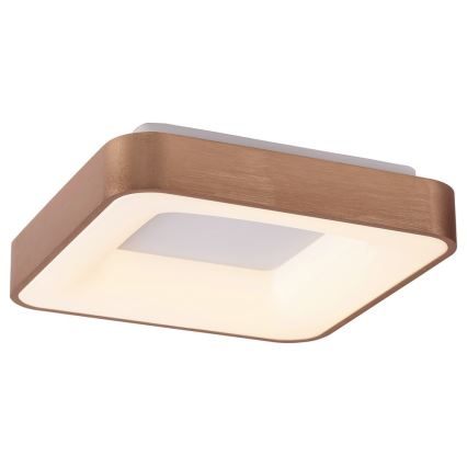 Rabalux - LED Stropní svítidlo CARMELA LED/30W/230V 40x40 cm