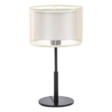 Rabalux 5095 - Stolní lampa ANETA 1xE27/40W/230V