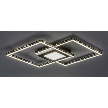 Rabalux - LED Přisazený lustr LED/40W/230V