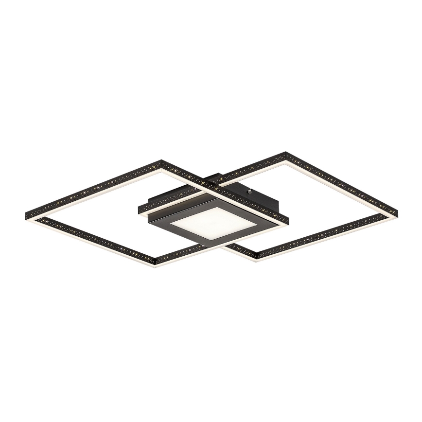 Rabalux - LED Přisazený lustr LED/40W/230V