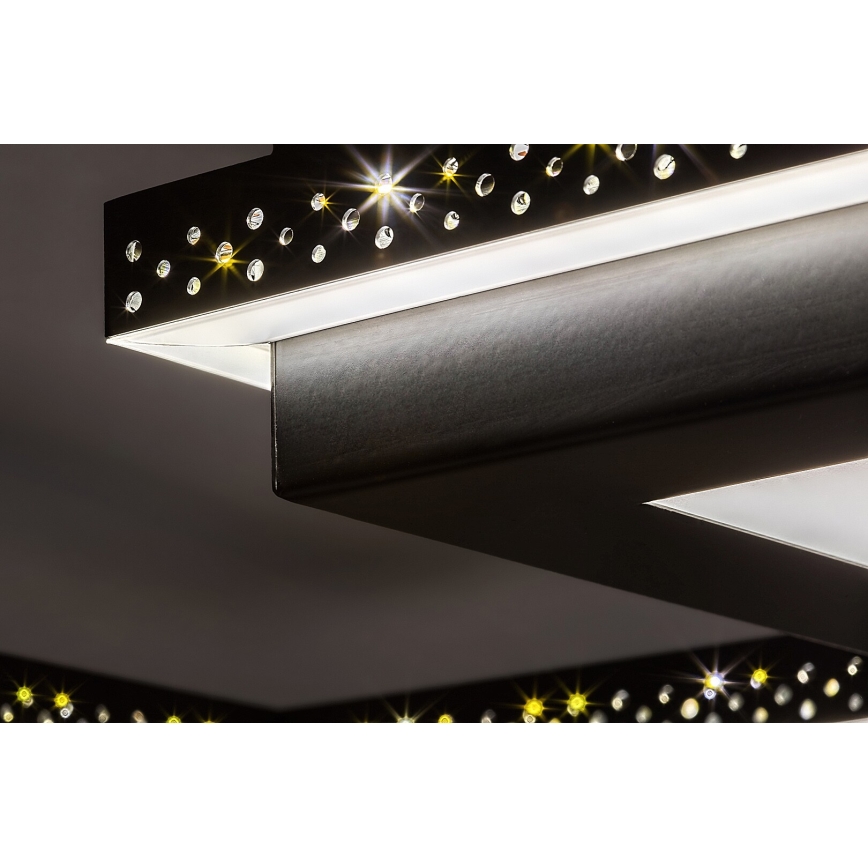 Rabalux - LED Přisazený lustr LED/40W/230V