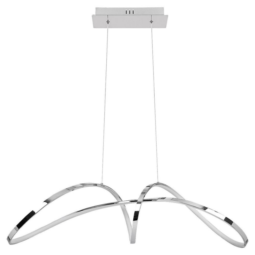 Rabalux - LED Lustr na lanku LED/38W/230V