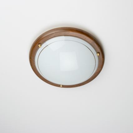 Rabalux - Stropní svítidlo 1xE27/60W/230V pr. 30 cm