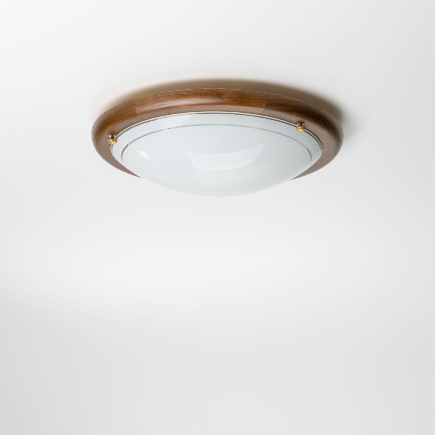 Rabalux - Stropní svítidlo 1xE27/60W/230V pr. 30 cm