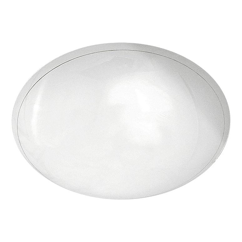 Rabalux 5421 - Náhradní sklo ke svítidlu UFO E27