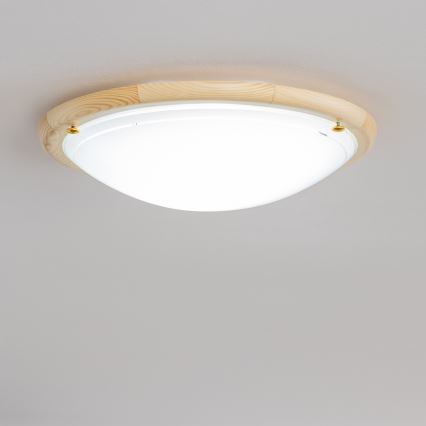 Rabalux - Stropní svítidlo 2xE27/60W/230V pr. 38 cm