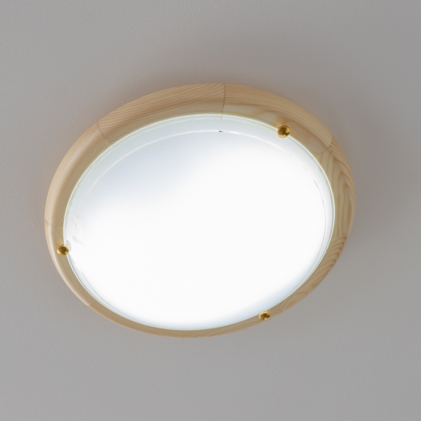 Rabalux - Stropní svítidlo 2xE27/60W/230V pr. 38 cm