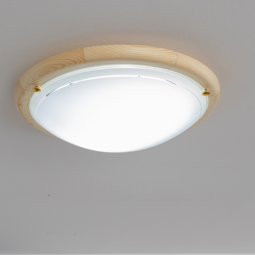 Rabalux - Stropní svítidlo 2xE27/60W/230V pr. 38 cm