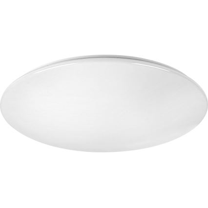 Rabalux - LED Stmívatelné stropní svítidlo STAR LED/36W/230V + dálkové ovládání