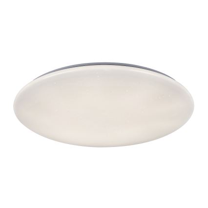 Rabalux - LED Stmívatelné stropní svítidlo LED/60W/230V + dálkové ovládání