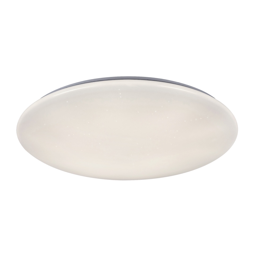 Rabalux - LED Stmívatelné stropní svítidlo LED/60W/230V + dálkové ovládání