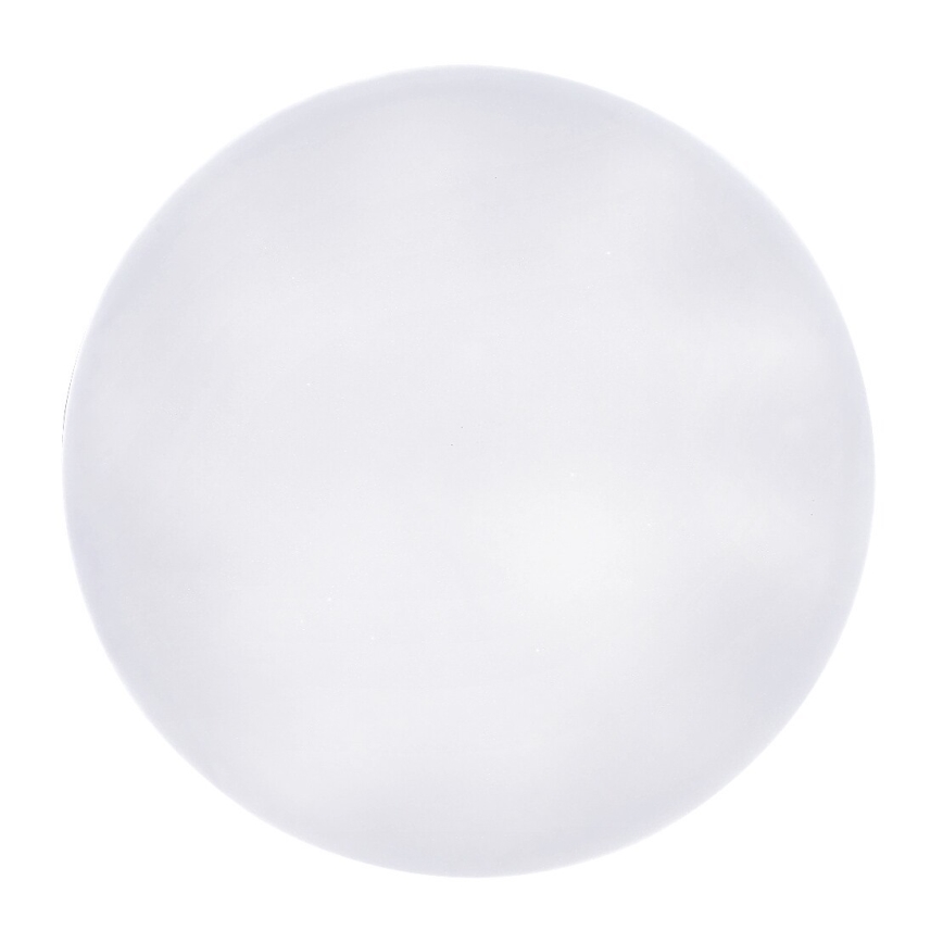 Rabalux - LED Stmívatelné stropní svítidlo LED/60W/230V + dálkové ovládání