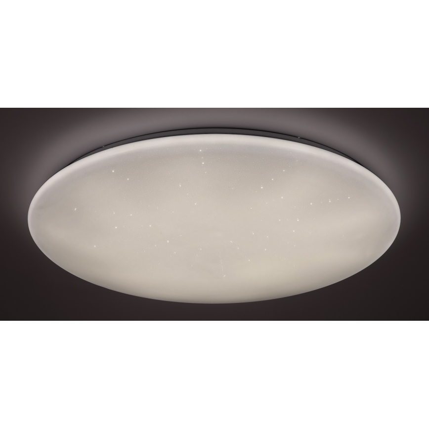 Rabalux - LED Stmívatelné stropní svítidlo LED/60W/230V + dálkové ovládání