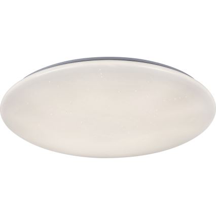 Rabalux - LED Stmívatelné stropní svítidlo LED/60W/230V + dálkové ovládání