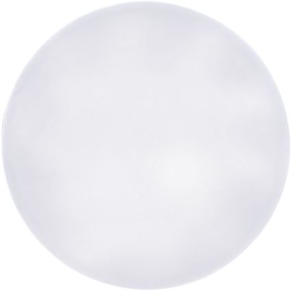 Rabalux - LED Stmívatelné stropní svítidlo LED/60W/230V + dálkové ovládání