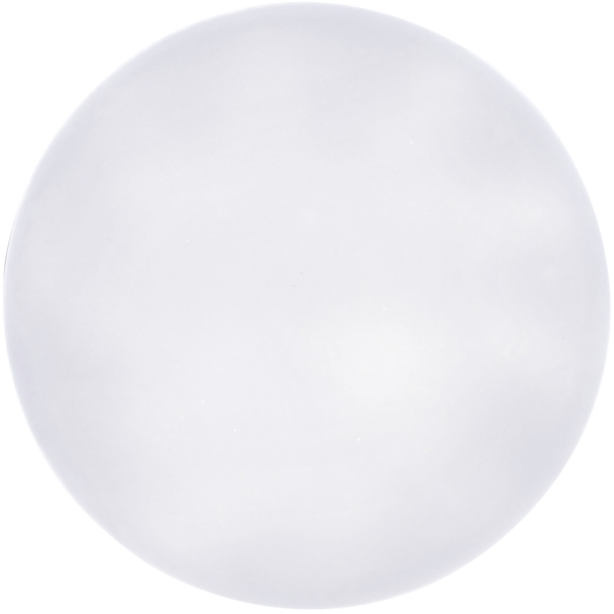 Rabalux - LED Stmívatelné stropní svítidlo LED/60W/230V + dálkové ovládání