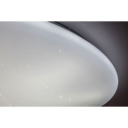 Rabalux - LED Stmívatelné stropní svítidlo LED/60W/230V + dálkové ovládání