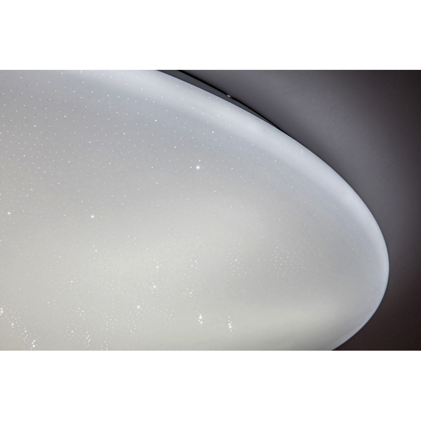 Rabalux - LED Stmívatelné stropní svítidlo LED/60W/230V + dálkové ovládání