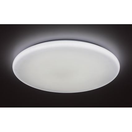 Rabalux - LED Stmívatelné stropní svítidlo LED/60W/230V + DO