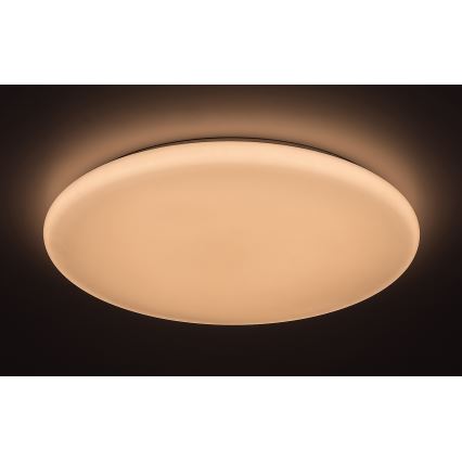 Rabalux - LED Stmívatelné stropní svítidlo LED/60W/230V + DO