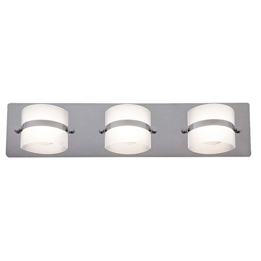 Rabalux 5491 - LED Koupelnové nástěnné svítidlo TONY 3xLED/5W/230V