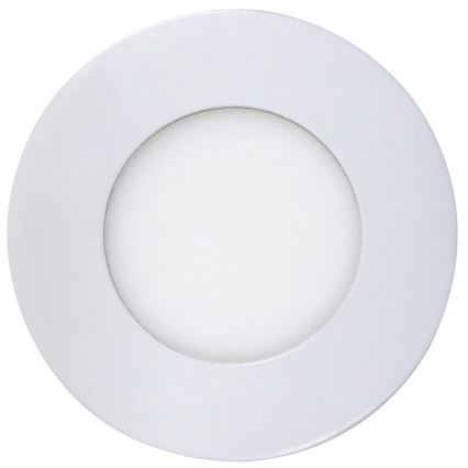 Rabalux - LED Podhledové svítidlo LED/3W/230V