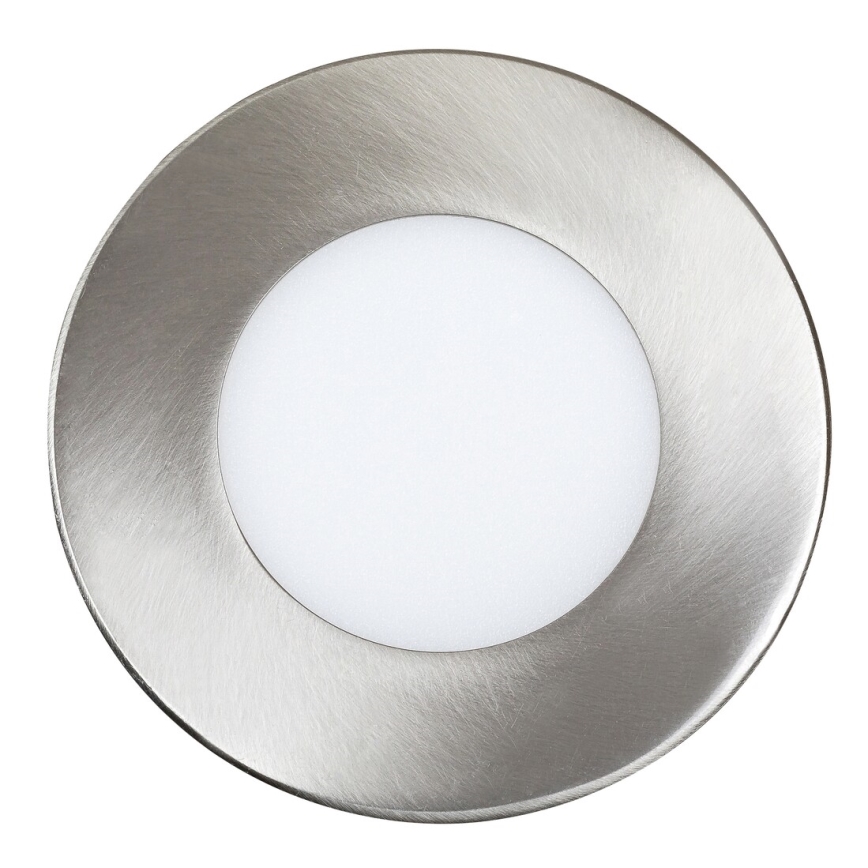 Rabalux - LED Podhledové svítidlo LED/3W/230V