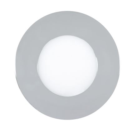 Rabalux - LED Koupelnové podhledové svítidlo LED/3W/230V IP44 4000K