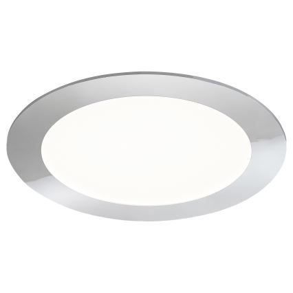Rabalux - LED Koupelnové podhledové svítidlo LED/12W/230V IP44 4000K
