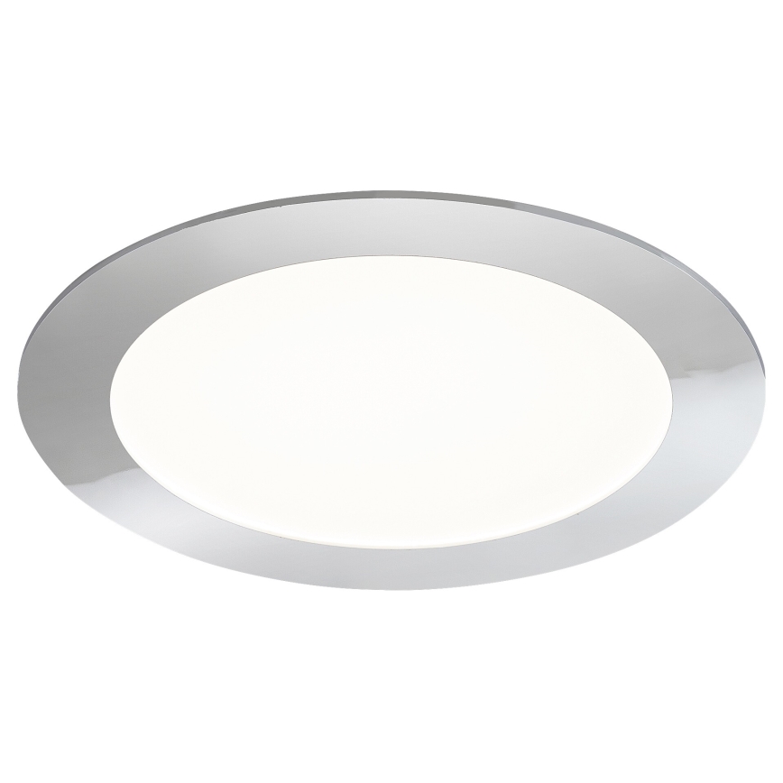 Rabalux - LED Koupelnové podhledové svítidlo LED/12W/230V IP44 4000K