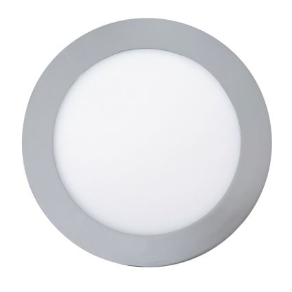 Rabalux - LED Koupelnové podhledové svítidlo LED/12W/230V 4000K IP44