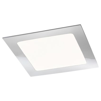 Rabalux - LED Koupelnové podhledové svítidlo LED/12W/230V IP44 4000K