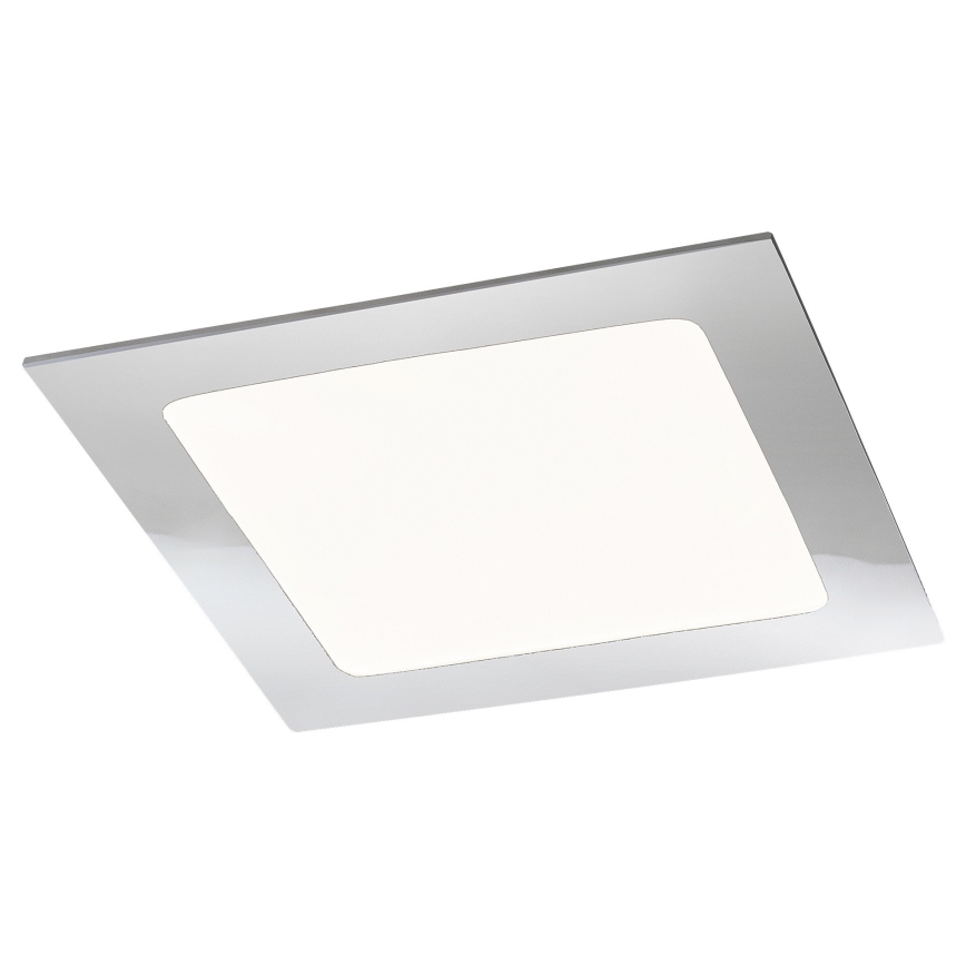 Rabalux - LED Koupelnové podhledové svítidlo LED/12W/230V IP44 4000K