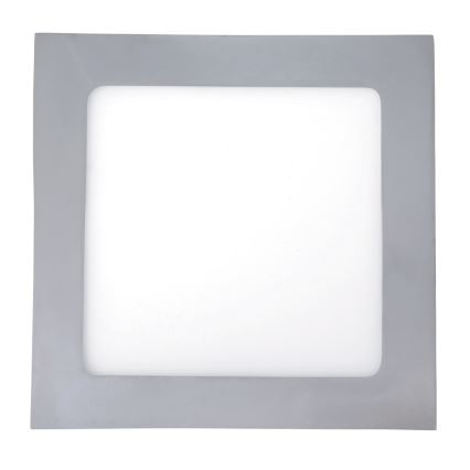 Rabalux - LED Koupelnové podhledové svítidlo LED/12W/230V 4000K IP44