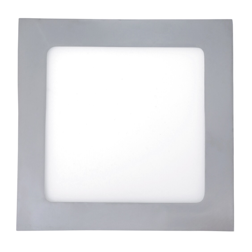 Rabalux - LED Koupelnové podhledové svítidlo LED/12W/230V IP44 4000K