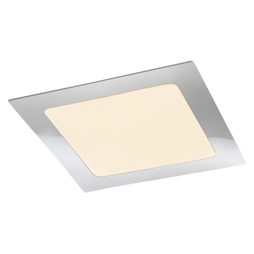 Rabalux - LED Koupelnové podhledové svítidlo LED/3W/230V IP44 3000K