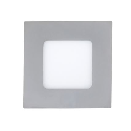 Rabalux - LED Koupelnové podhledové svítidlo LED/3W/230V IP44 3000K