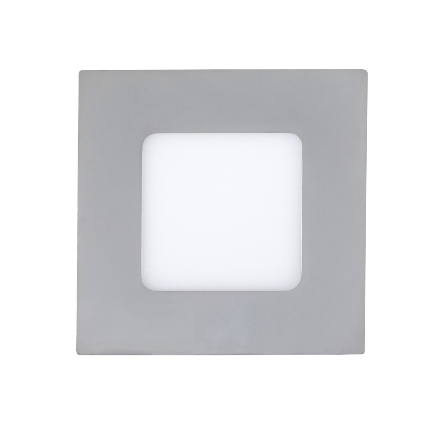 Rabalux - LED Koupelnové podhledové svítidlo LED/3W/230V IP44 3000K