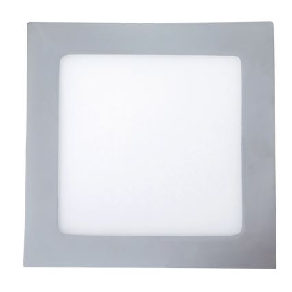Rabalux - LED Koupelnové podhledové svítidlo LED/12W/230V IP44 3000K