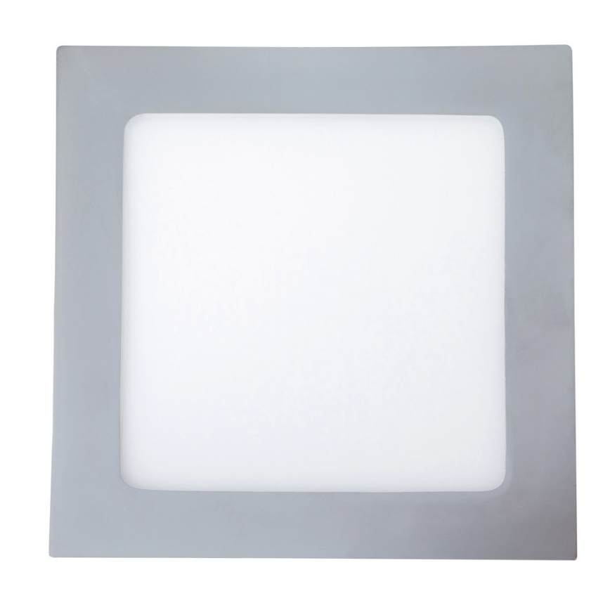 Rabalux - LED Koupelnové podhledové svítidlo LED/12W/230V IP44 3000K