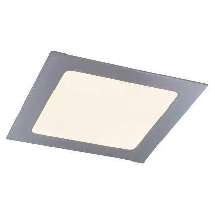 Rabalux - LED Koupelnové podhledové svítidlo LED/12W/230V IP44 3000K