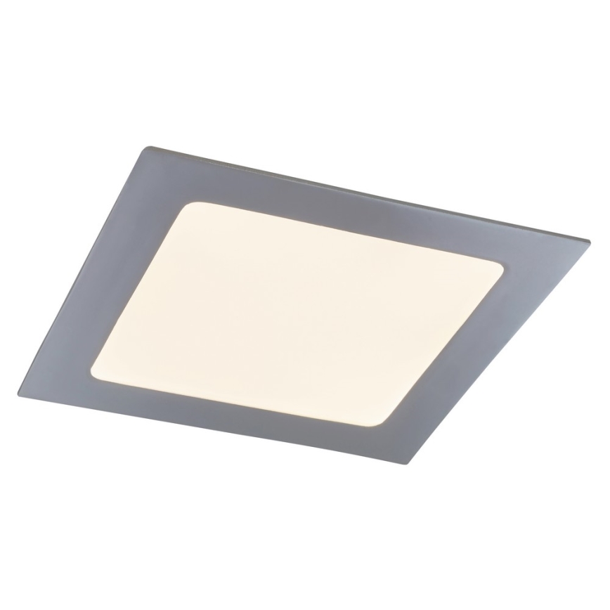 Rabalux - LED Koupelnové podhledové svítidlo LED/12W/230V IP44 3000K