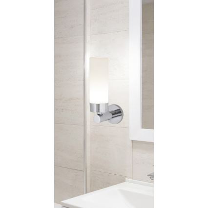 Rabalux 5713 - LED Koupelnové nástěnné svítidlo BETTY LED/4W/230V lesklý chrom